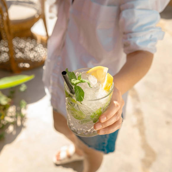 Nami Hotel Suites mojito